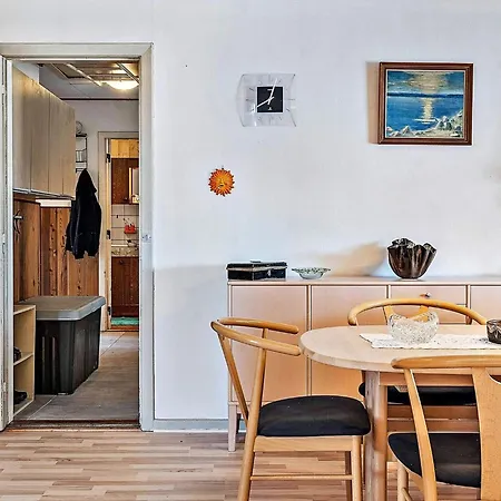 Vakantiehuis 4 Person In