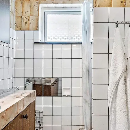 Vakantiehuis 4 Person In *