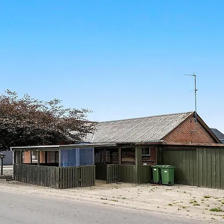 4 Person In Vakantiehuis