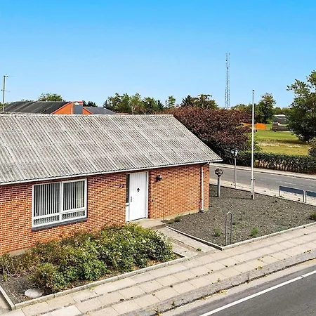 Vakantiehuis 4 Person In *