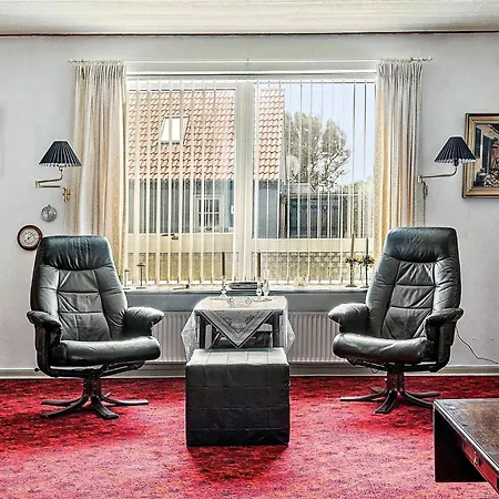 Vakantiehuis 4 Person In