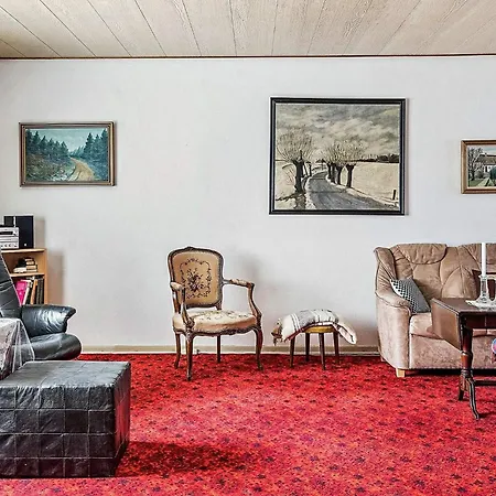 4 Person In Bovlingbjerg